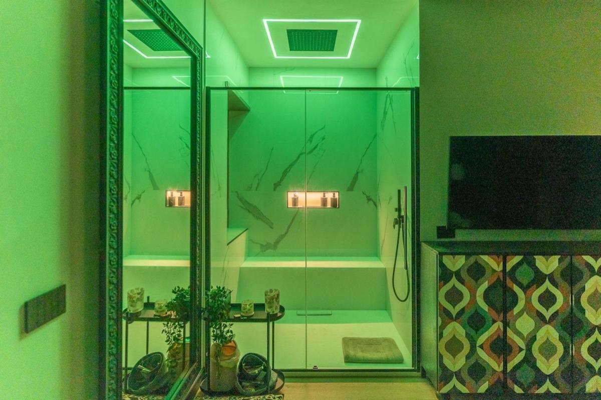 Apartment Urban Glow