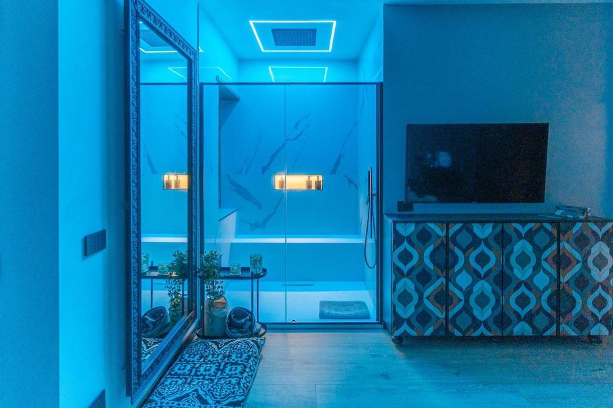 Urban Glow * Rom