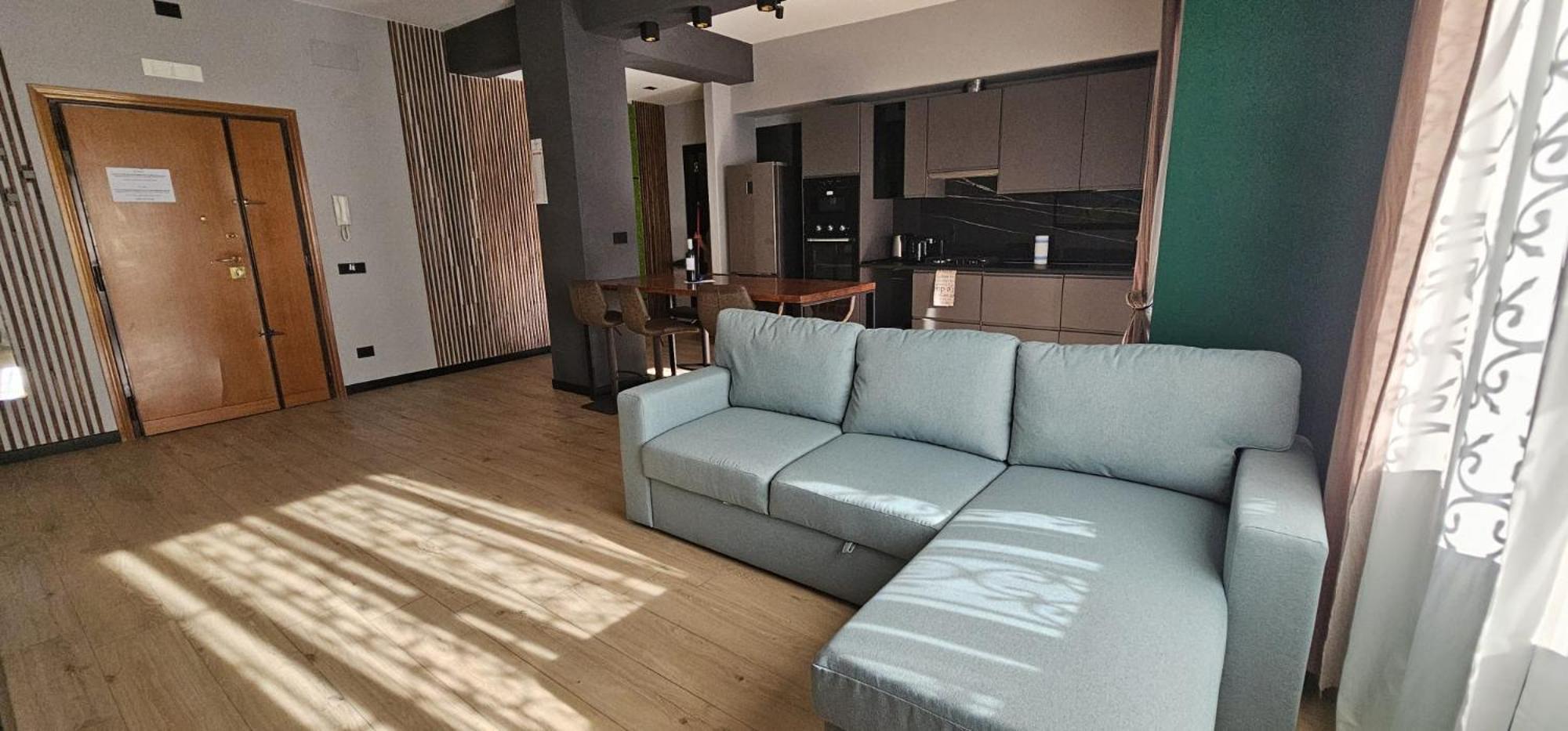 Apartment Urban Glow Rom