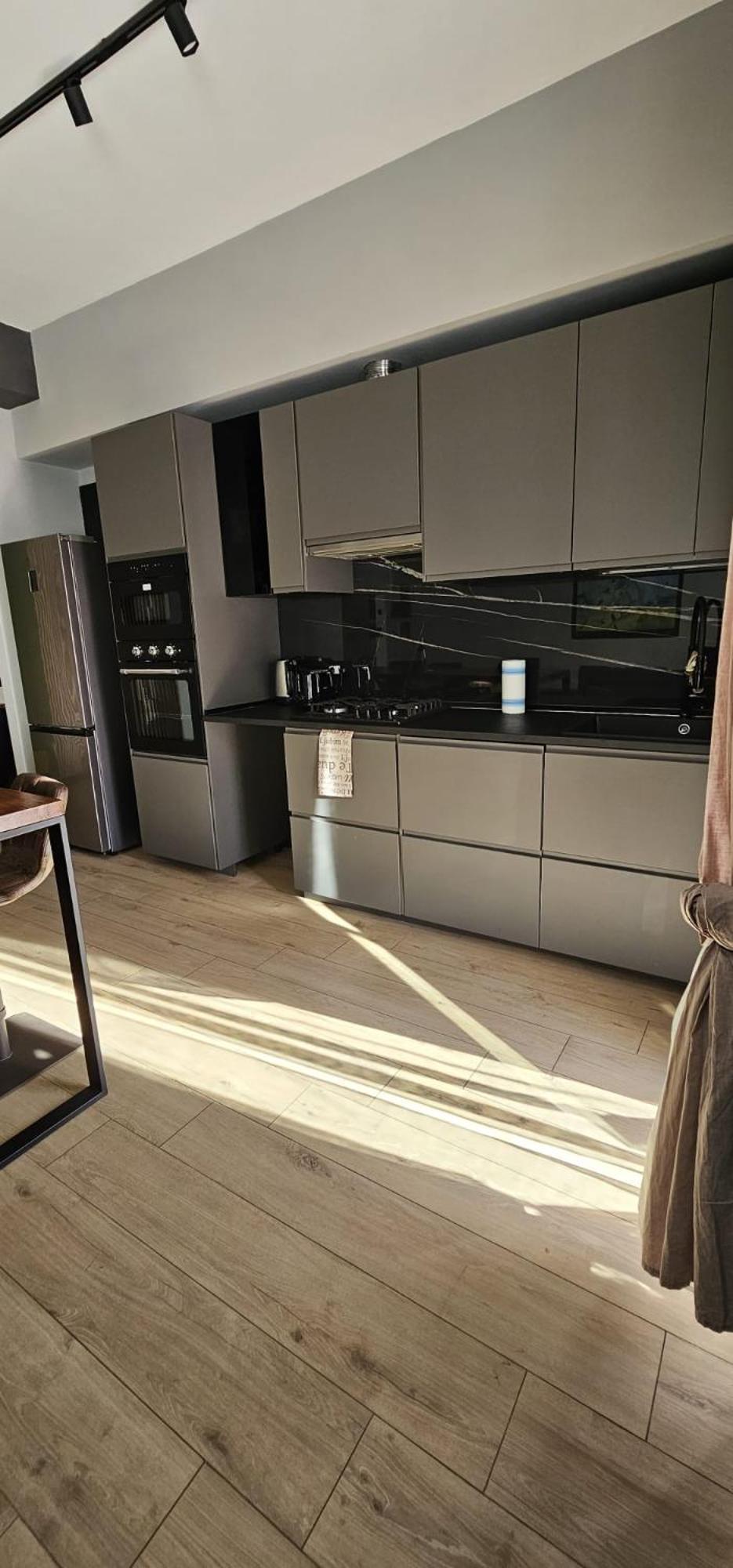 Apartment Urban Glow *